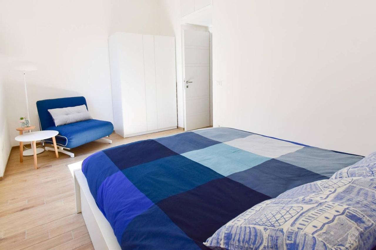Rome Lotto31 Apartment Garbatella Exterior foto