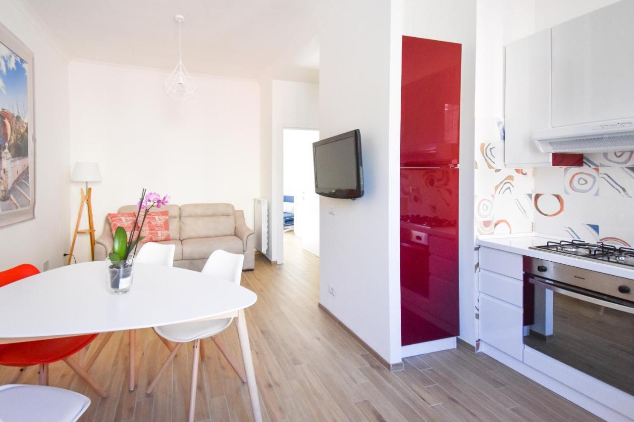 Rome Lotto31 Apartment Garbatella Exterior foto