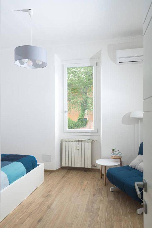 Rome Lotto31 Apartment Garbatella Exterior foto